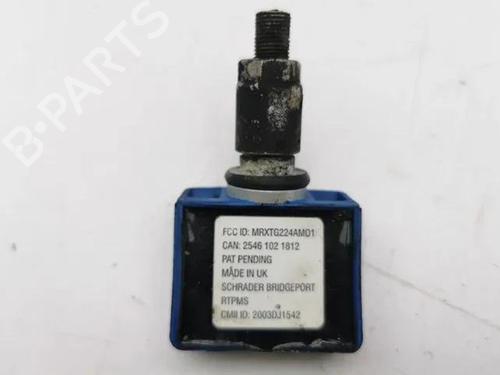 Elektronisk sensor INFINITI FX 35 AWD | BP28855158M84