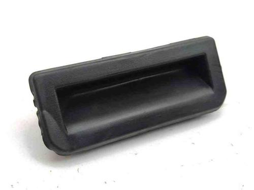 Used Tailgate handle AUDI A1 Sportback (8XA, 8XF) 1.0 TFSI (95 hp) 28881224