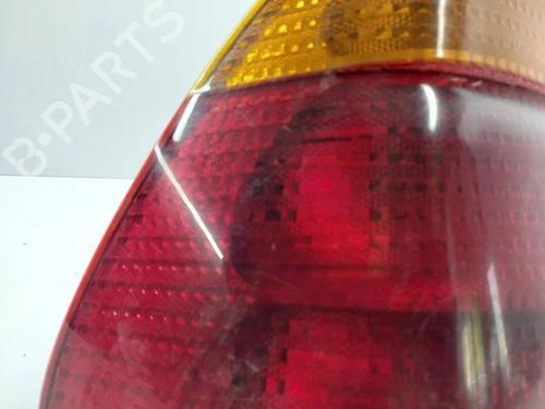 Left taillight BMW X5 (E53) 3.0 d | BP28904494C34 - Image 8