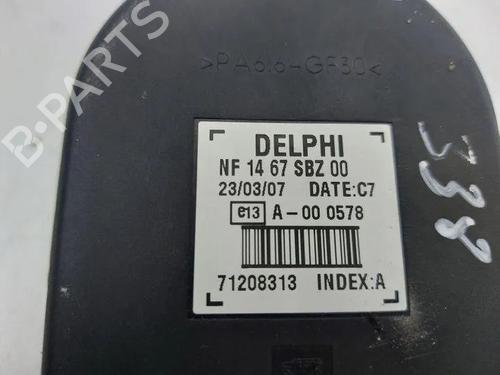 Electronic module MAZDA CX-7 (ER) 2.3 MZR DISI Turbo AWD (ER3P) | BP28844811M83 - Image 7