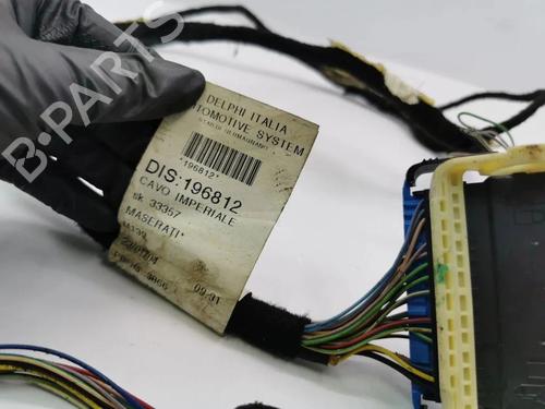 Switch MASERATI QUATTROPORTE V 4.2 | BP36180053I30  - Image 6