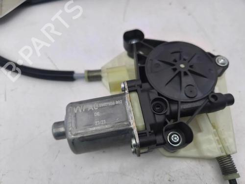 Front right window mechanism AUDI A1 Sportback (GBA) 25 TFSI | BP36081356C23 - Image 2