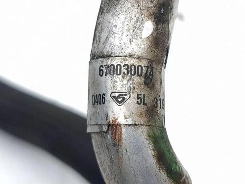 AC pipe MASERATI GHIBLI III (M157) 3.0 D | BP37513176M126 - Image 6