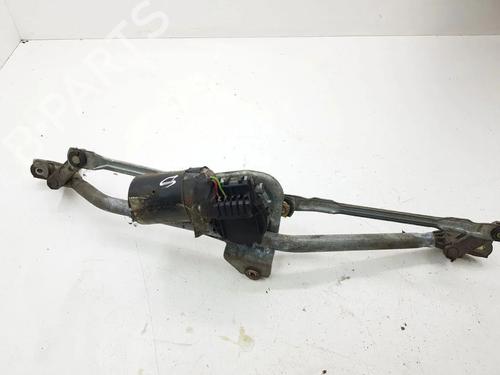 Used Front wipers mechanism Front wipers mechanism 36331728 36331728