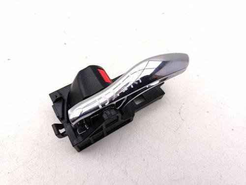 Used Front left interior door handle Front left interior door handle 38282205 38282205