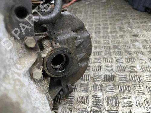 Gearbox CITROËN C4 CACTUS 1.6 HDi 90 | BP38280839M3 - Image 8