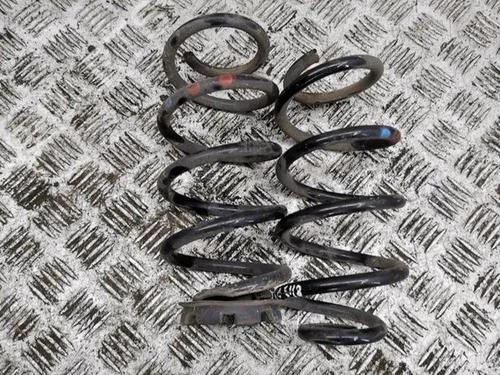 Used Shock absorber spring NISSAN JUKE (F16_) 1.6 Hybrid (143 hp) 28864943