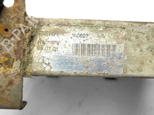 Køler MERCEDES-BENZ S-CLASS (W220, V220) S 400 CDI (220.028, 220.128) | BP28871636M31 