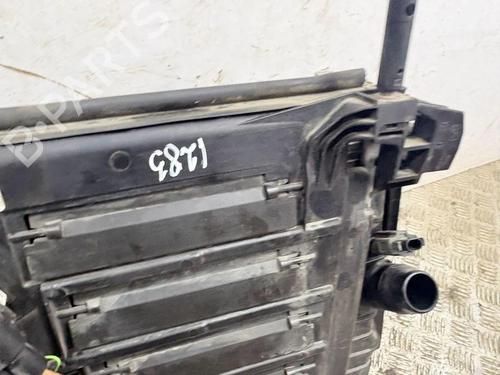 Radiator set MINI MINI COUNTRYMAN (F60) Cooper | BP33669122M120 - Image 10