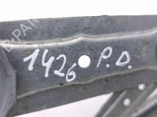 Front right window mechanism LEXUS IS III (_E3_) 300h (AVE30_, AVE30R) | BP37585897C23  - Image 5
