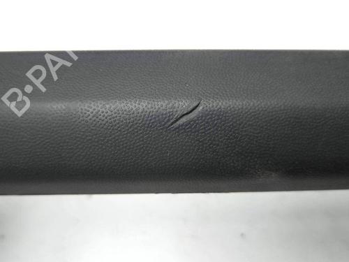 Right sideskirt PORSCHE CAYENNE (92A) 3.6 | BP28879721C114 