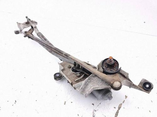 Used Front wipers mechanism Front wipers mechanism 39495877 39495877