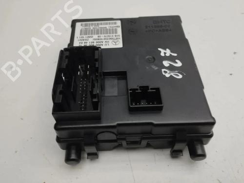 Electronic module MERCEDES-BENZ E-CLASS (W213) E 220 d (213.004) | BP33865701M83 - Image 3