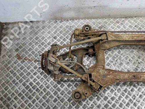 Bagaksel HONDA ACCORD VIII (CU) 2.2 i-DTEC (CU3) | BP28894584M2 