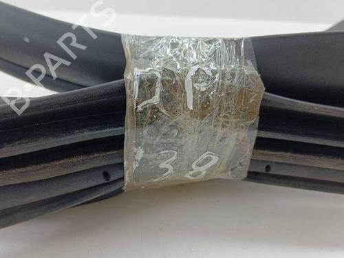 Rubber door seal SAAB 9-7X 4.2 AWD | BP28858184C142 