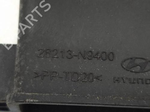 Pipe HYUNDAI TUCSON (NX4E, NX4A) 1.6 T-GDi | BP37685385M125 - Image 6