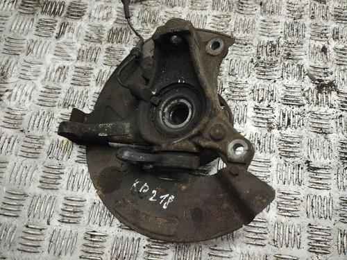 Left front steering knuckle CITROËN C5 II Break (RE_) 2.0 HDi (RERHRH) | BP36194916M25 - Image 5