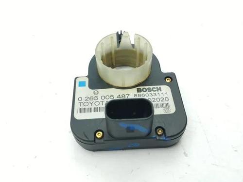 Elektronisk sensor TOYOTA AVENSIS (_T25_) 2.2 D-CAT (ADT251_, ADT251R) | BP28845783M84 