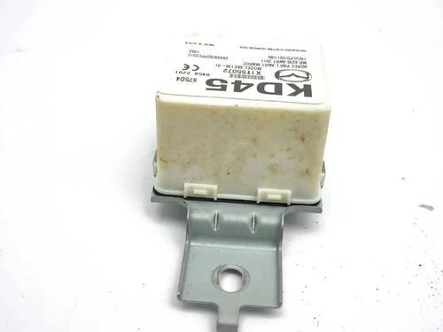 Electronic module MAZDA 6 Estate (GJ, GL) 2.0 (GJEFW) | BP33666903M83 - Image 5