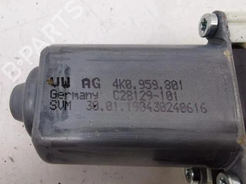 Right rear window motor VW ARTEON (3H7, 3H8) 2.0 TDI 4motion | BP28901096E22  - Image 6