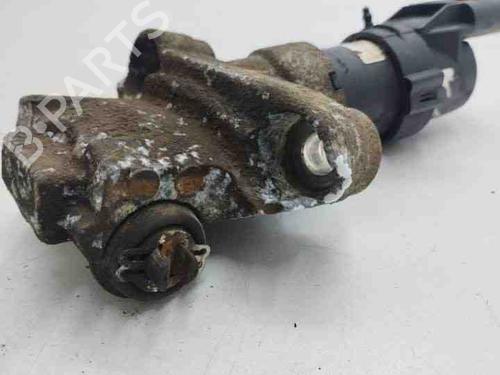 Electric handbrake PORSCHE CAYENNE (92A) 3.0 Diesel | BP28855819E5 