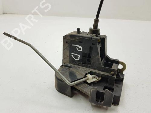 Front right lock RENAULT MEGANE I (BA0/1_) 1.6 16V (BA04, BA0B, BA11, BA1J, BA16, BA19, BA1K, BA1V,... | BP28903662C97 