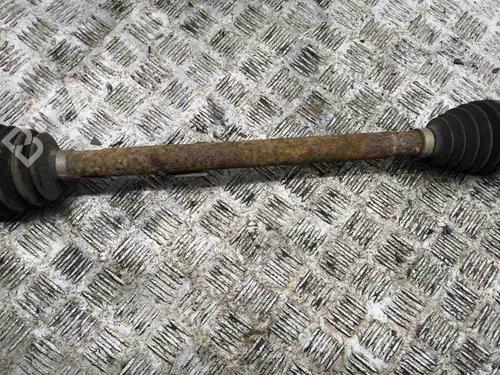 Right rear driveshaft MERCEDES-BENZ M-CLASS (W164) ML 320 CDI 4-matic | BP28898407M41 