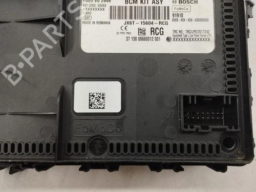 Fuse box FORD FOCUS IV (HN) 1.0 EcoBoost | BP38281074E1 - Image 6