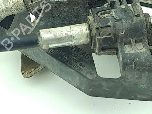 Gear lever SEAT ARONA (KJ7, KJP) 1.0 TSI | BP28884334M90 