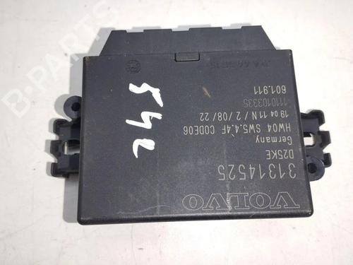 Used Electronic module Electronic module 33253768 33253768