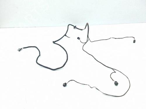 Used Wiring harness Wiring harness MASERATI QUATTROPORTE V 4.2 (400 hp) 40189858 40189858