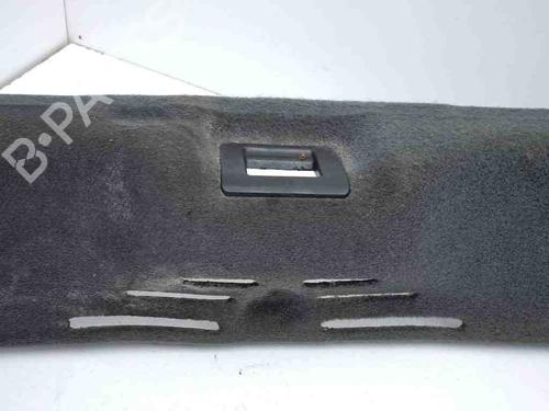 Tailgate trim MASERATI QUATTROPORTE V 4.2 | BP28878230C151 