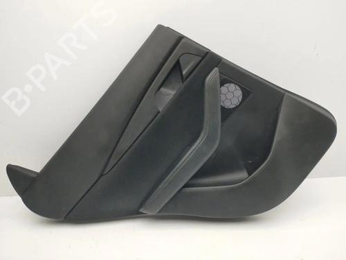 Used Rear left panel Rear left panel 33257758 33257758