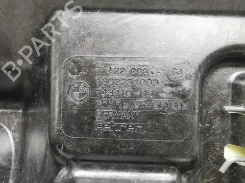 Rear seat BMW i3 (I01) Range Extender | BP28862297C17 - Image 11