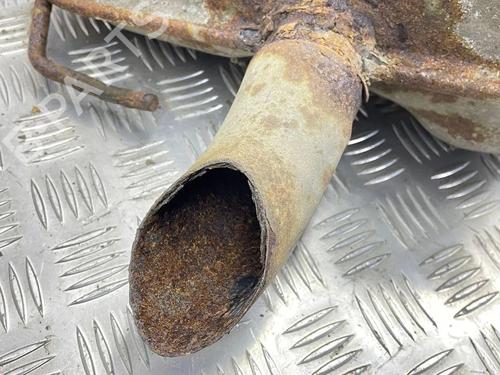 Exhaust system FORD GALAXY II (WA6) 2.0 TDCi | BP33250889M121 - Image 3
