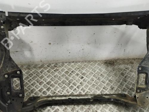 Radiator set MERCEDES-BENZ M-CLASS (W164) ML 350 CDI 4-matic (164.125, 164.124) | BP28873380M120 