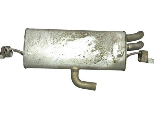 Used Exhaust system VW T-ROC (A11, D11) 1.5 TSI (150 hp) 28905737