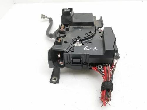 Fuse box PORSCHE CAYENNE (9PA) S 4.5 | BP28860397E1 - Image 4