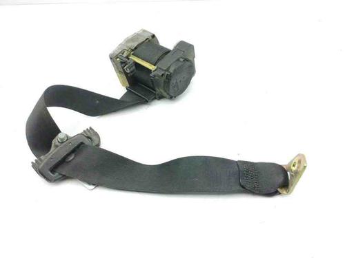 Used Rear left seatbelt MERCEDES-BENZ S-CLASS (W220, V220) S 320 CDI (220.026, 220.126) (197 hp) 28894253