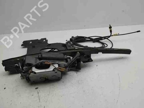 Used Rear right lock CHRYSLER GRAND VOYAGER V (RT) 2.8 CRD (163 hp) 28860841