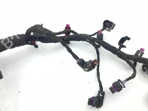 Wiring harness SEAT LEON (5F1) 1.4 TSI | BP36201035E16 - Image 10