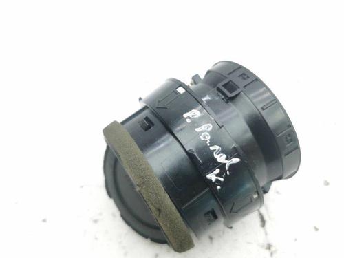 Air vent MAZDA 6 Hatchback (GH) 2.2 MZR-CD (GH10) | BP28885505I21 