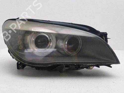Faro derecho Faro derecho BMW 7 (F01, F02, F03, F04) 730 d (245 hp) 40168832 40168832