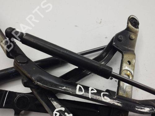 Hinge/Door check strap MASERATI QUATTROPORTE V 4.2 | BP28895927C146 