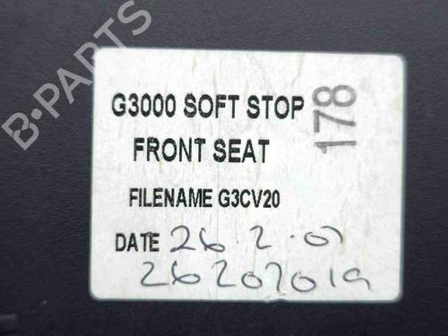 Electronic module MASERATI QUATTROPORTE V 4.2 | BP28878236M83 