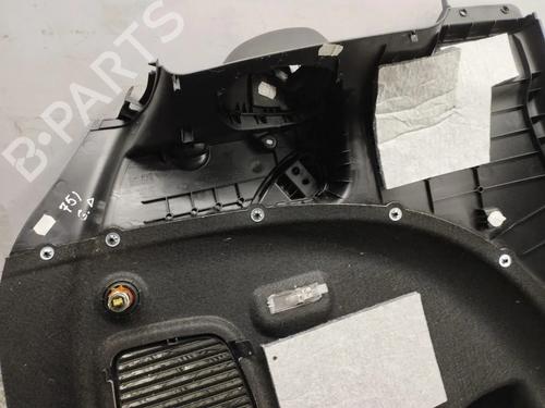 Boot lining MINI MINI COUNTRYMAN (R60) Cooper D | BP36349463I3 - Image 7
