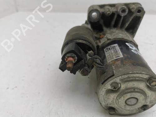 Starter CITROËN C4 Coupe (LA_) 1.6 HDi | BP36202228M8 - Image 2