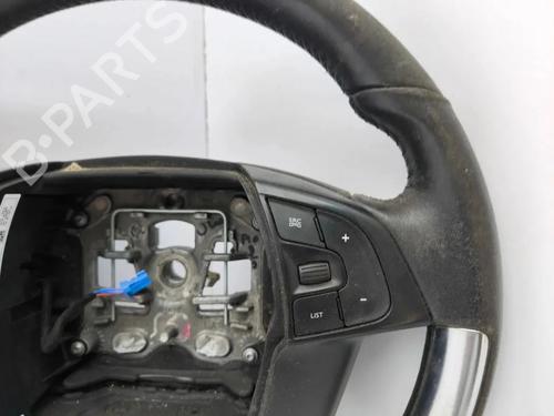 Steering wheel CITROËN C4 II (NC_) 1.6 HDi 110 | BP36194283C49 - Image 6