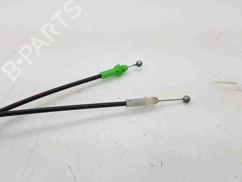 Rear right lock TOYOTA AURIS (_E18_) 1.4 D-4D (NDE180_, NDE180R) | BP28903317C99 