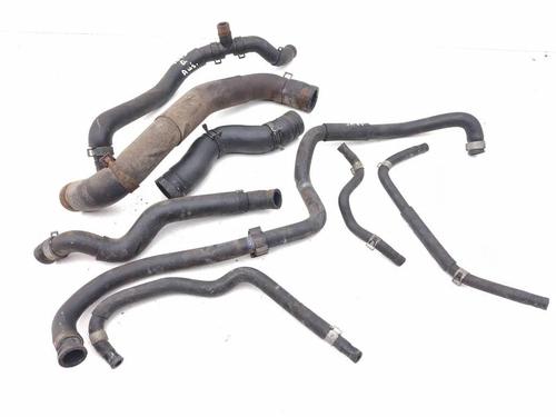 Rohr für NISSAN 350Z Coupe (Z33) 3.5 (AAZ33) (280 hp) 31903407